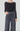 Citizens of Humanity Penelope Shirred Mesh Bodysuit in Black - Estilo Boutique