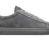 Clae Bradley Sneakers in Pearl Grey Suede - Estilo Boutique