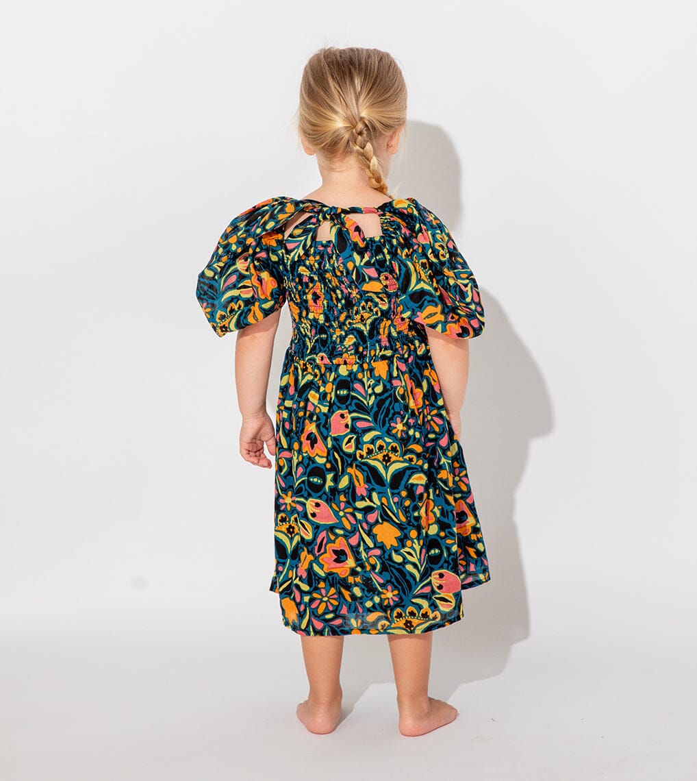 Cleobella Little Liesl Dress in Tallulah - Estilo Boutique