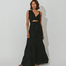 Cleobella Nerissa Maxi Dress in Black - Estilo Boutique