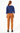 Cotelac Straight Trousers - Estilo Boutique
