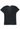 Cotton Citizen Standard V-Neck Tee in Vintage Black - Estilo Boutique