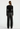 Cotton Citizen Verona Henley in Jet Black - Estilo Boutique
