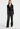 Cotton Citizen Verona Henley in Jet Black - Estilo Boutique