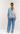 Crush Cashmere Scottie Painted Balloon in Cloud Dye - Estilo Boutique