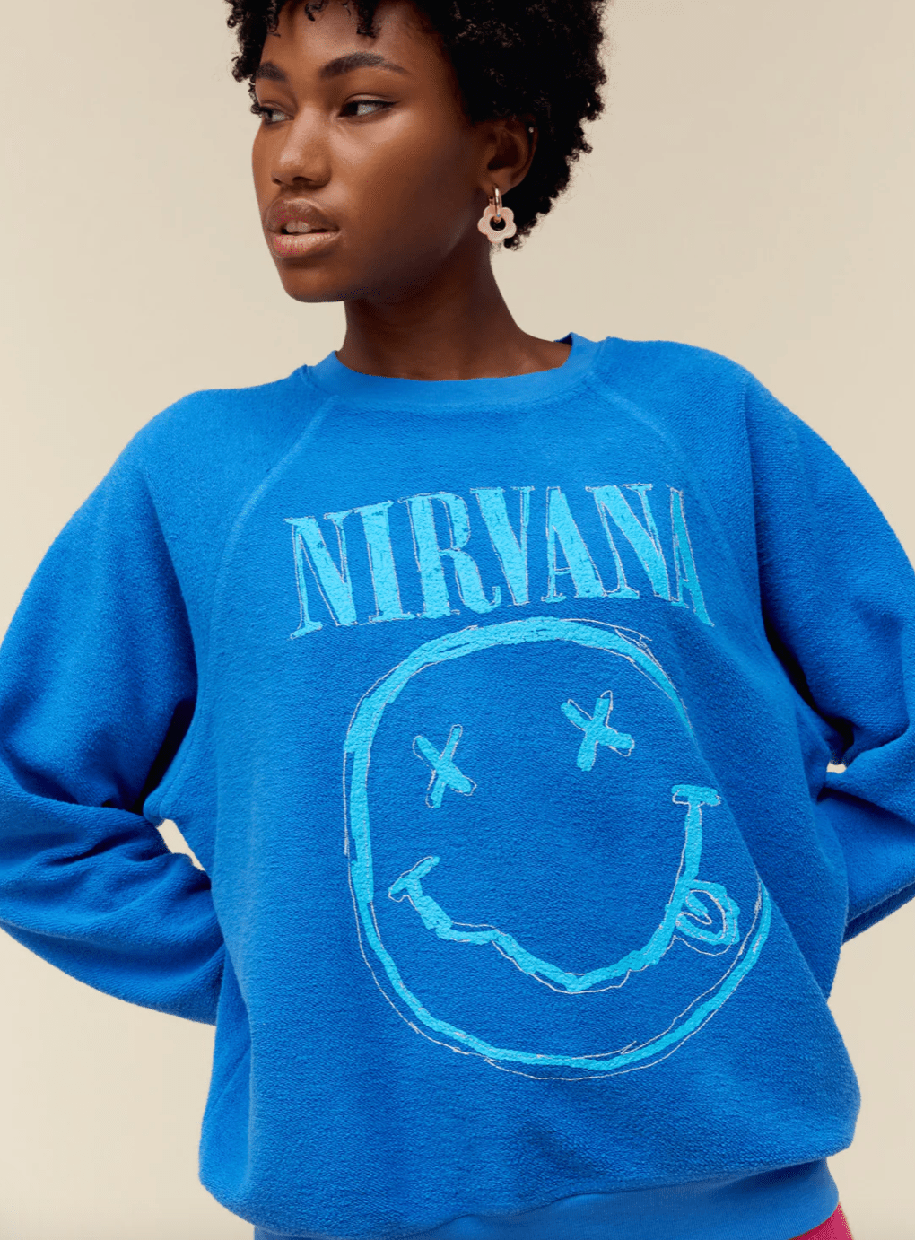 Daydreamer hoodie urban 2024 outfitters