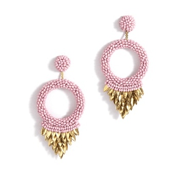 Deepa Gurnani Franka Earrings - Estilo Boutique