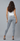DL1961 Farrow Skinny High Rise Instasculpt Ankle in Chalk - Estilo Boutique