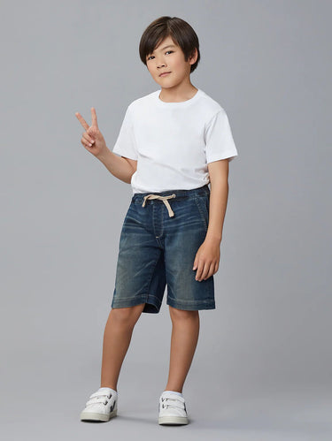 DL1961 Jackson Shorts in Vibes - Estilo Boutique