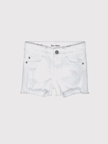 DL1961 Kids Lucy Short in Wilshire - Estilo Boutique