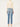 DL1961 Mila Mid Rise Cigarette in Breakwater - Estilo Boutique