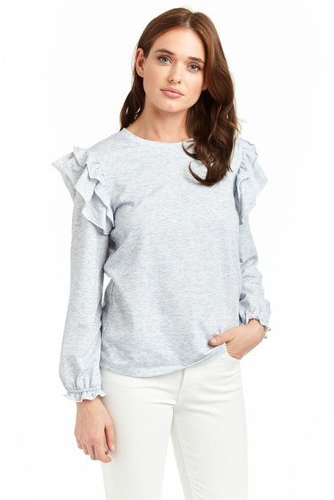 Drew Cara Top - Estilo Boutique
