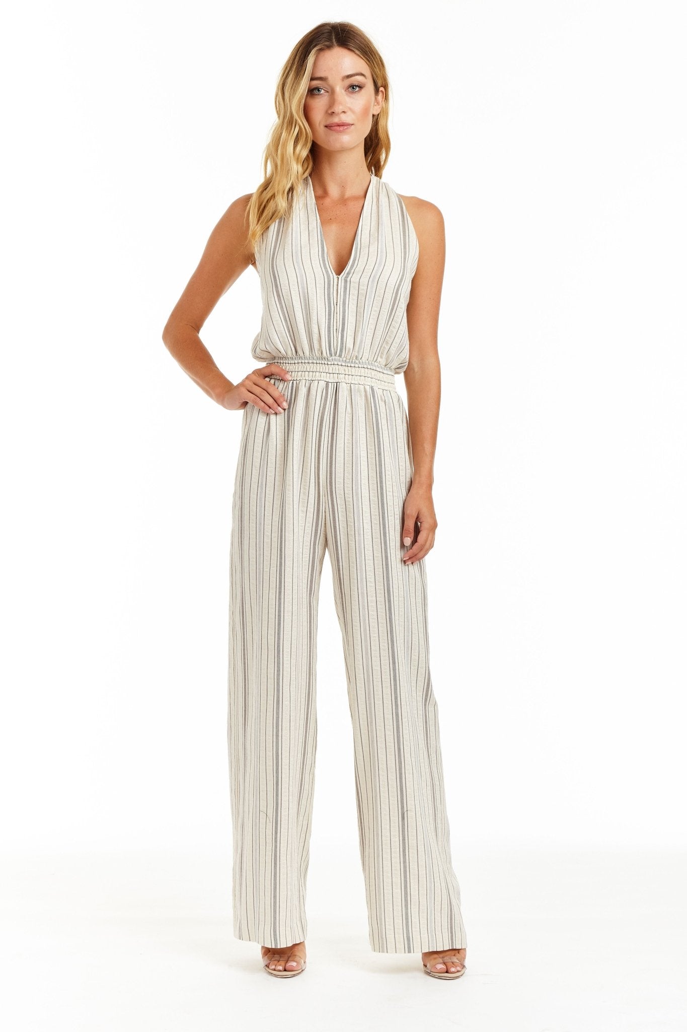 Drew jumpsuit hot sale