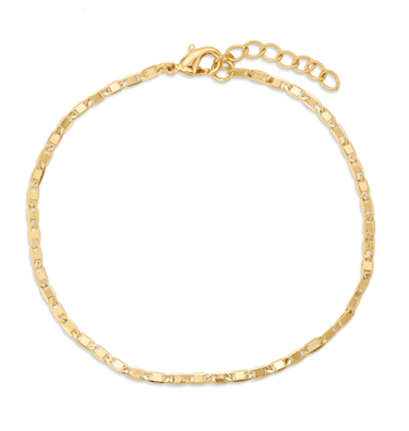 Eight Five One Isla Chain Bracelet - Estilo Boutique