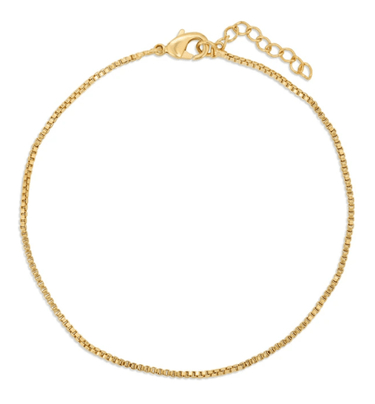 Eight Five One Mara Chain Bracelet - Estilo Boutique