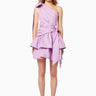 Elliatt Gwen Dress in Lavender - Estilo Boutique