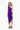 Elliatt Melinda Dress in Purple - Estilo Boutique
