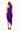 Elliatt Melinda Dress in Purple - Estilo Boutique