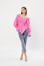 Elliatt Samana Top - Estilo Boutique