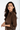 Emily Phillips Chocolate Baby Cord Girlfriend Dress - Estilo Boutique