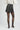 En Saison Kira Mini Skirt in Black - Estilo Boutique