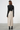 Enza Costa Cashmere Easy Cuffed Crew in Black - Estilo Boutique