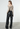 Enza Costa Cashmere One-Shoulder Top in Khaki - Estilo Boutique