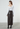 Enza Costa Cashmere One-Shoulder Top in White - Estilo Boutique
