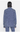 Frame Oversize Shirt in Indigo Boucle - Estilo Boutique