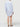 Frame Pleated Clean Collar Dress - Estilo Boutique