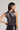 Generation Love Aida Lace Tank in Charcoal Black - Estilo Boutique