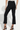 Generation Love Amirah Crepe Pants in Black - Estilo Boutique