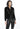 Generation Love Cara Blazer in Black Velvet - Estilo Boutique