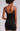 Generation Love Corinne Crystal Bow Dress in Black - Estilo Boutique
