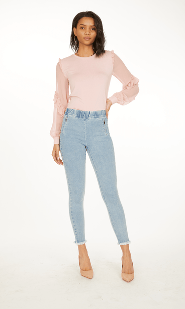 Generation Love Dali Jeggings - Estilo Boutique