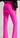 Generation Love Leah Crepe Pants in Magenta - Estilo Boutique