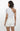 Generation Love Serita Lace Top in White - Estilo Boutique
