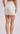 Generation Love Stella Tweed Skirt in White - Estilo Boutique