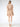 Gilner Farrar Desiree Dress in Khaki Thistle - Estilo Boutique