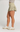 Gold Hinge Pleated Tennis Skirt in Pale Moss - Estilo Boutique