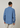 Hartford Linen Shirt in Nautic Blue - Estilo Boutique