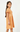 Hayden Girls Ruffle Sleeve Dress in Coral - Estilo Boutique