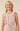Hayden Girls Smocked Ruffle Jumpsuit in Mauve - Estilo Boutique
