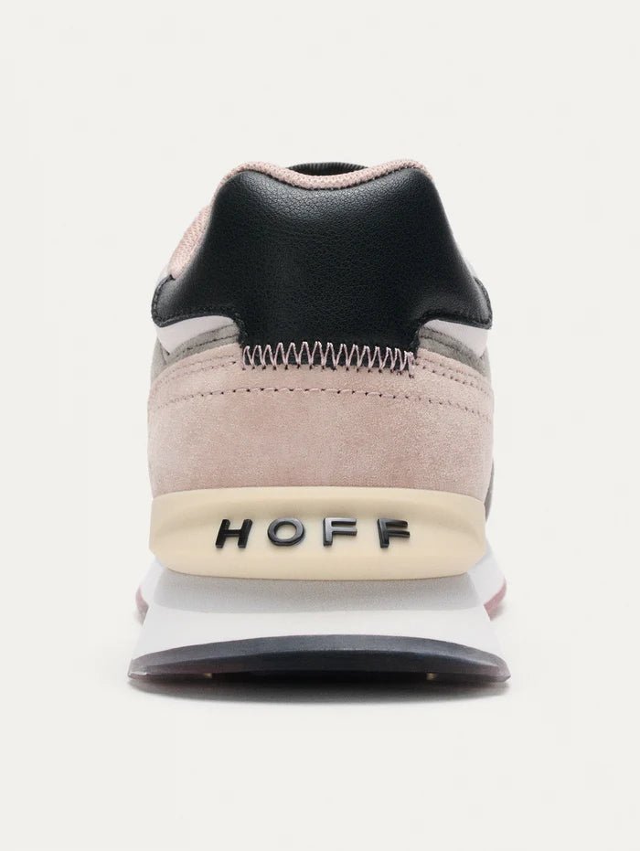 Hoff Seoul Sneakers in Grey - Estilo Boutique