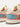 Hoff Watamu Sneakers in Strawberry Shortcake - Estilo Boutique