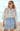 Hunter Bell Evangeline Top in Bright White - Estilo Boutique