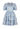 Hunter Bell Porter Dress in Wildflower Medley - Estilo Boutique