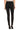 J Brand Maria High Rise Skinny in Black Heart - Estilo Boutique