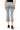 J Brand Selena Mid Rise Cropped Jeans - Estilo Boutique