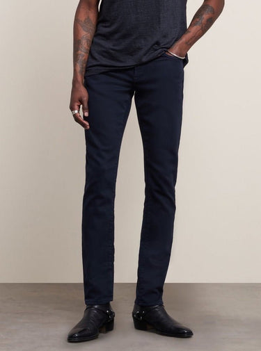 John Varvatos Bowery Jean in Eclipse - Estilo Boutique